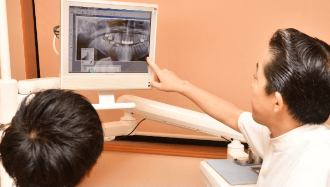 患者さまお一人おひとりの希望に応える治療